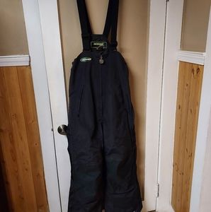 Arctic Cat Arcticwear Insulated Bibs